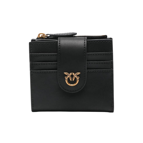 Portafoglio Donna Multi Purpose in pelle
